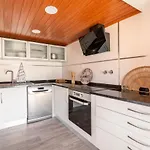 Vakantiehuis Casa Da *