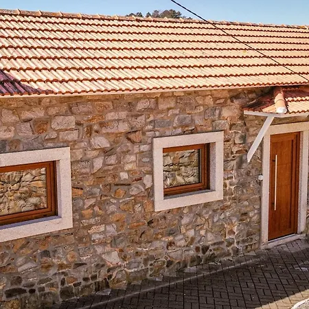 Vakantiehuis Casa Da Sertã