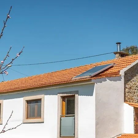 Vakantiehuis Casa Da
