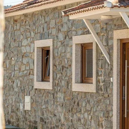 Vakantiehuis Casa Da *