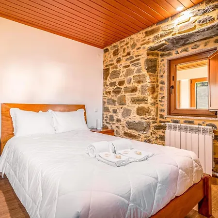 Casa Da Vakantiehuis