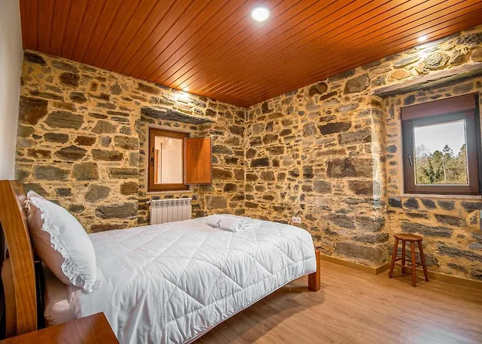 Casa Da Sertã